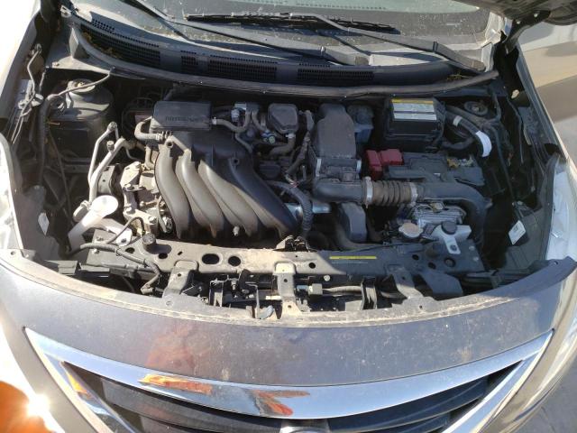 Photo 11 from auction – 2016 NISSAN VERSA S with VIN 3N1CN7AP3GL872496