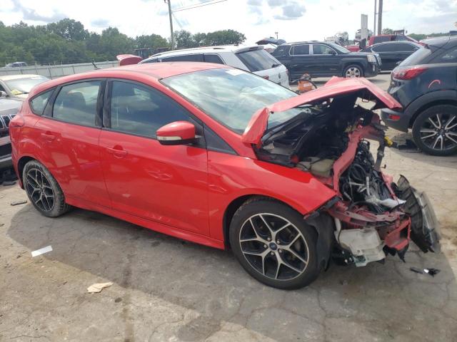Photo 4 from auction – 2016 FORD FOCUS SE with VIN 1FADP3K26GL256915