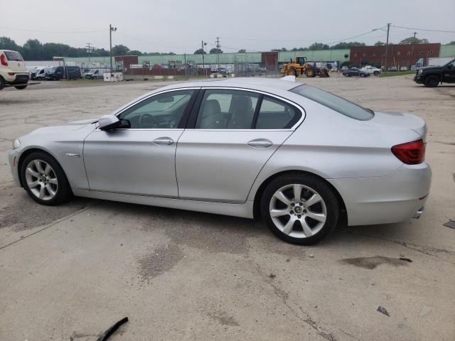 Photo 2 from auction – 2013 BMW 550 XI with VIN WBAFU9C5XDDY70649