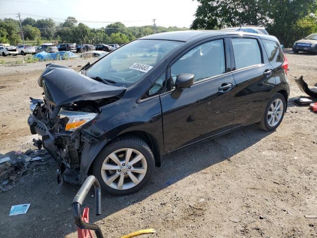 NISSAN VERSA NOTE 2016 with VIN 3N1CE2CPXGL388650 - Photo from auction