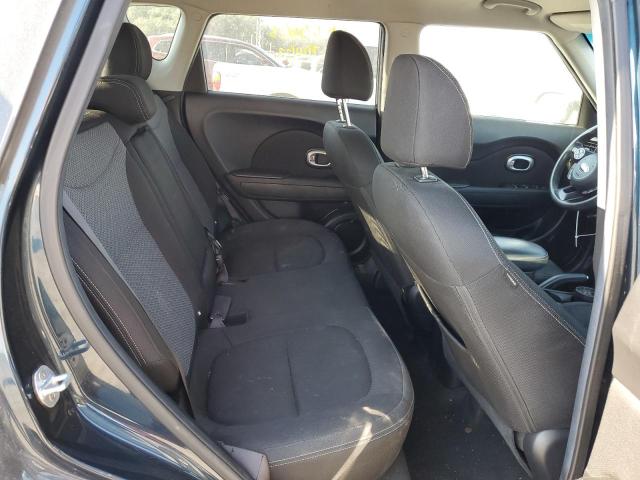 Photo 10 from auction – 2017 KIA SOUL + with VIN KNDJP3A53H7427011