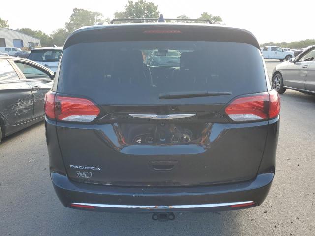 Photo 6 from auction – 2018 CHRYSLER PACIFICA T with VIN 2C4RC1EG1JR116728