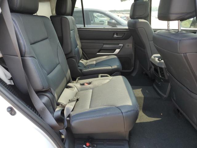Photo 11 from auction – 2023 TOYOTA SEQUOIA SR with VIN 7SVAAABAXPX009566