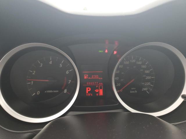 Photo 9 from auction – 2014 MITSUBISHI LANCER ES/ with VIN JA32U2FU8EU600444