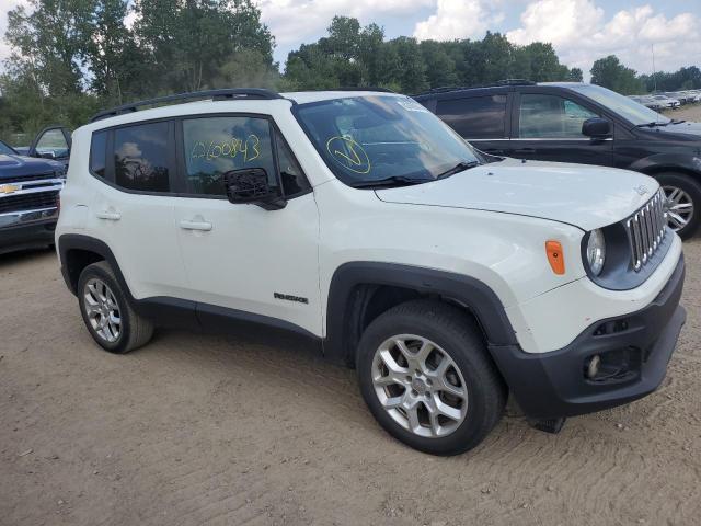 Photo 4 from auction – 2015 JEEP RENEGADE L with VIN ZACCJBBT2FPB26876