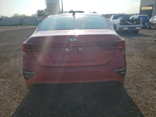 Photo 6 from auction – 2019 KIA FORTE FE with VIN 3KPF24ADXKE056406