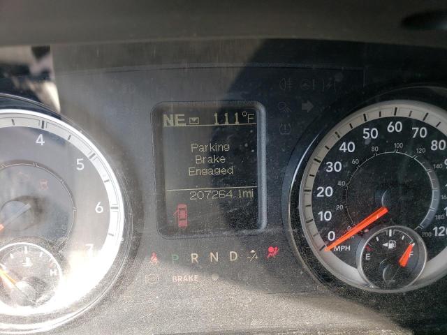 Photo 9 from auction – 2017 RAM 1500 SLT with VIN 3C6LR4AT7HG711549