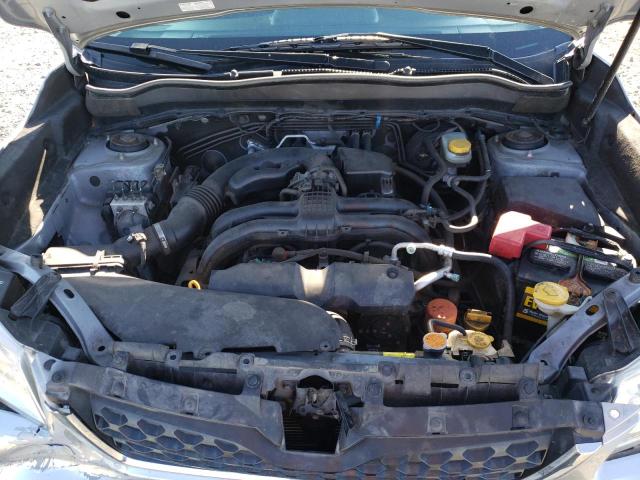 Photo 12 from auction – 2015 SUBARU FORESTER 2 with VIN JF2SJADCXFH434065