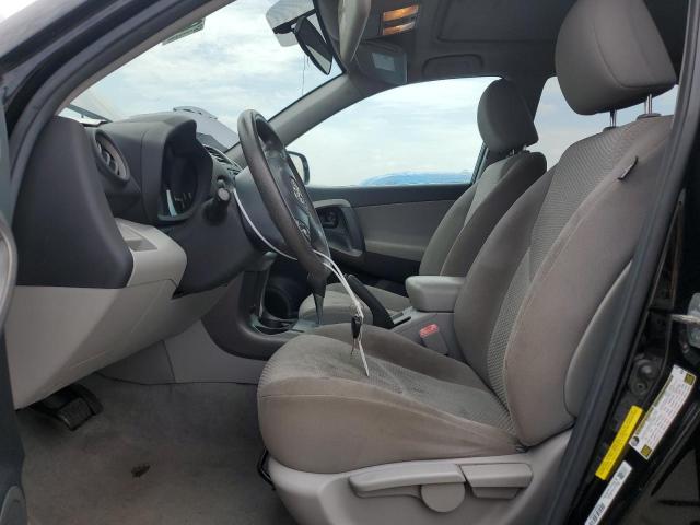 Photo 7 from auction – 2012 TOYOTA RAV4 with VIN 2T3ZF4DV2CW143373