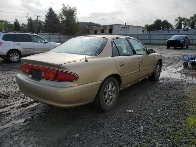 Photo 3 from auction – 2005 BUICK CENTURY CU with VIN 2G4WS55J251125351