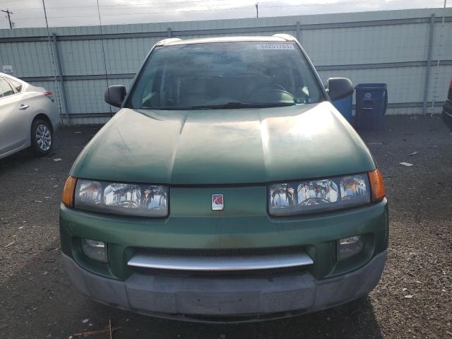 Photo 5 from auction – 2004 SATURN VUE with VIN 5GZCZ63424S844134