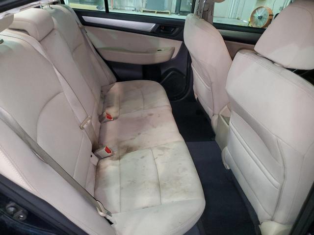 Photo 10 from auction – 2018 SUBARU LEGACY 2.5 with VIN 4S3BNAA63J3020536