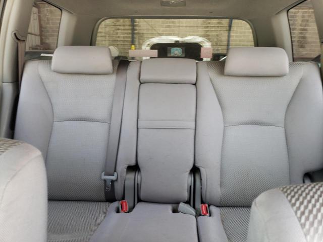 Снимка 10 от търг – 2004 TOYOTA HIGHLANDER с VIN JTEGD21A740087399
