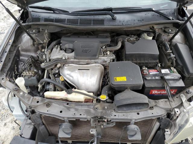 Photo 11 from auction – 2012 TOYOTA CAMRY BASE with VIN 4T1BF1FK5CU140107