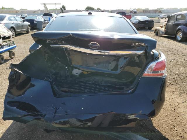 Photo 6 from auction – 2015 NISSAN ALTIMA 3.5 with VIN 1N4BL3AP5FC234824
