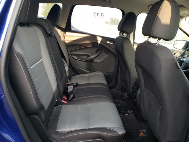 Photo 11 from auction – 2014 FORD ESCAPE SE with VIN 1FMCU9GX2EUB11301