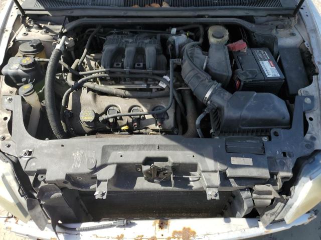 Photo 11 from auction – 2011 FORD TAURUS 4D with VIN 1FAHP2DW5BG147407