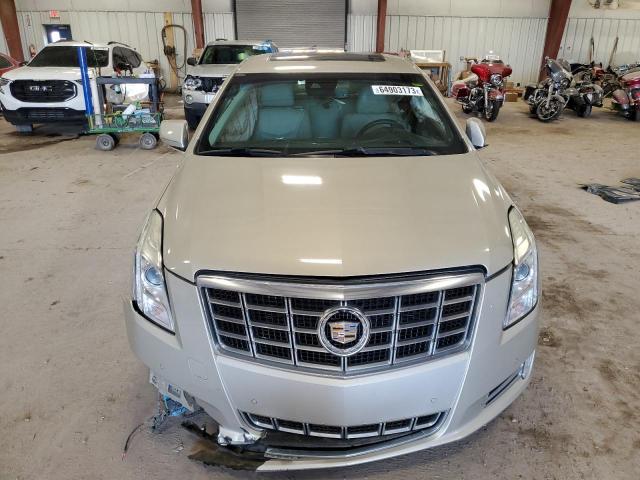 Photo 5 from auction – 2013 CADILLAC XTS PREMIU with VIN 2G61S5S36D9141706