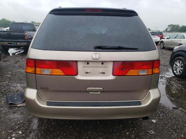 Photo 6 from auction – 2003 HONDA ODYSSEY EX with VIN 5FNRL18993B069993