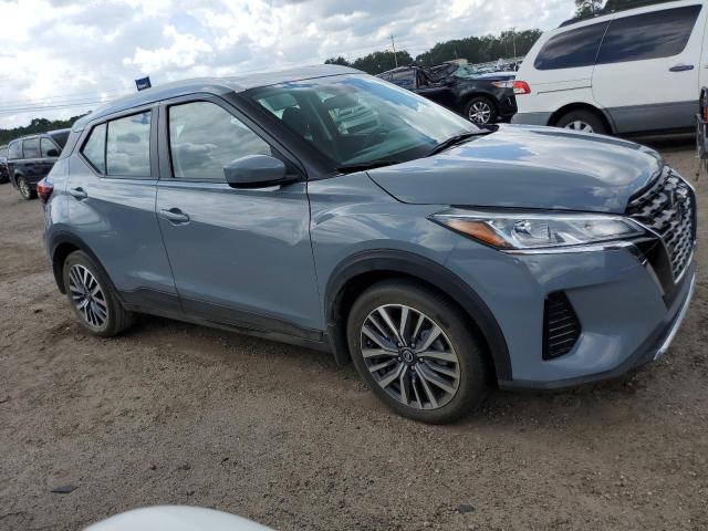Photo 4 from auction – 2021 NISSAN KICKS SV with VIN 3N1CP5CV7ML559537