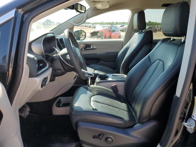 Photo 7 from auction – 2023 CHRYSLER PACIFICA T with VIN 2C4RC1BGXPR524223