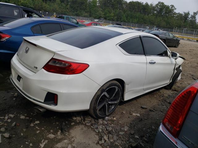 Photo 3 from auction – 2014 HONDA ACCORD EXL with VIN 1HGCT2B89EA005042