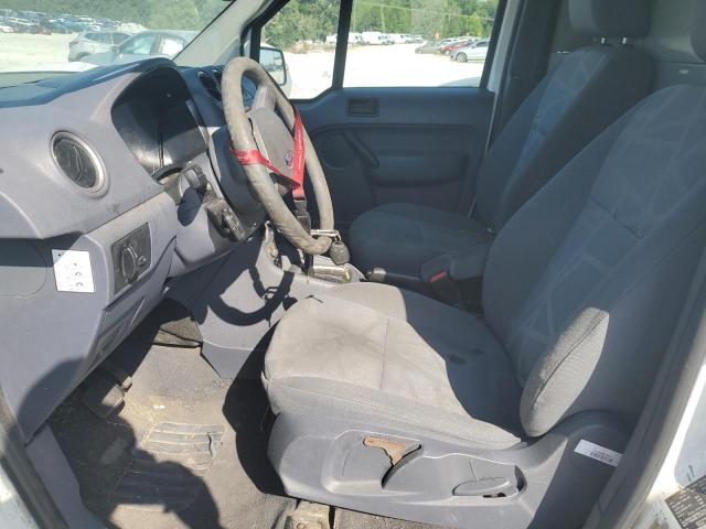 Photo 7 from auction – 2012 FORD TRANSIT CO with VIN NM0KS9BN8CT099473
