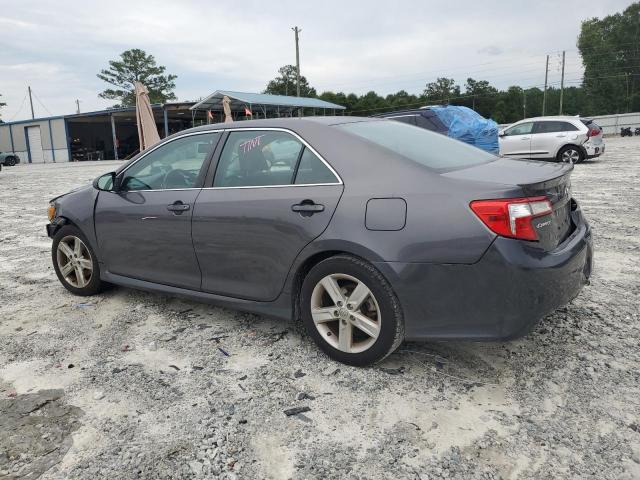 Photo 2 from auction – 2014 TOYOTA CAMRY L with VIN 4T1BF1FK4EU803816