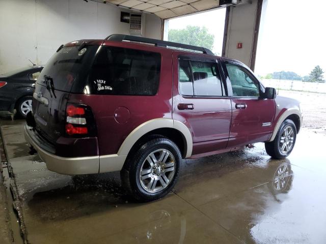 Photo 3 from auction – 2008 FORD EXPLORER E with VIN 1FMEU74888UA47005