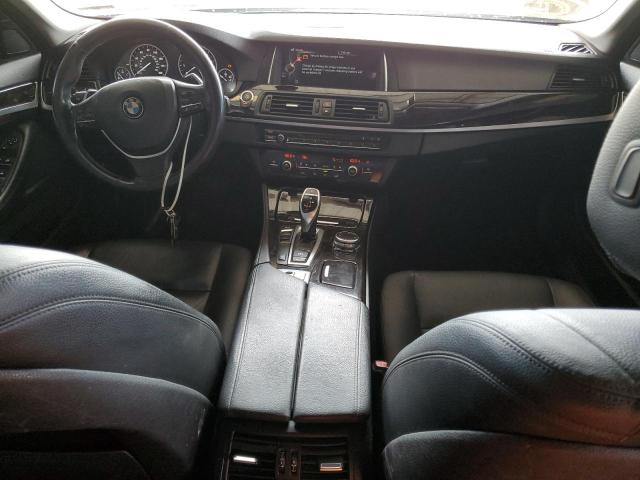 Photo 8 from auction – 2016 BMW 535 I with VIN WBA5B1C50GG553968