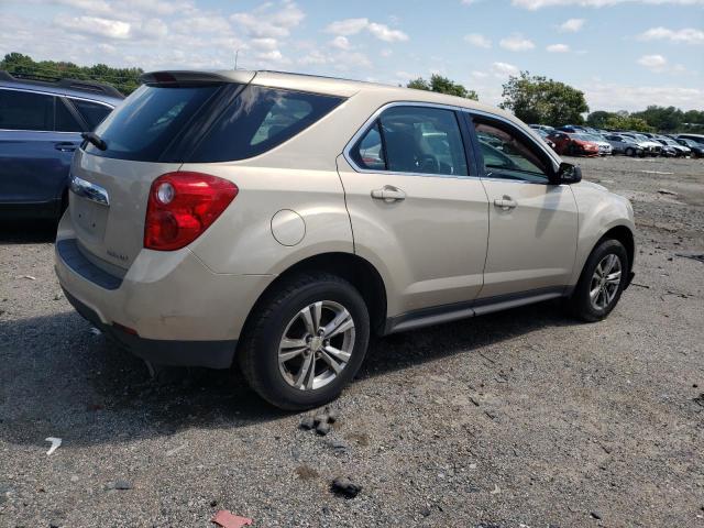 Photo 3 from auction – 2011 CHEVROLET EQUINOX LS with VIN 2GNALBECXB1171430