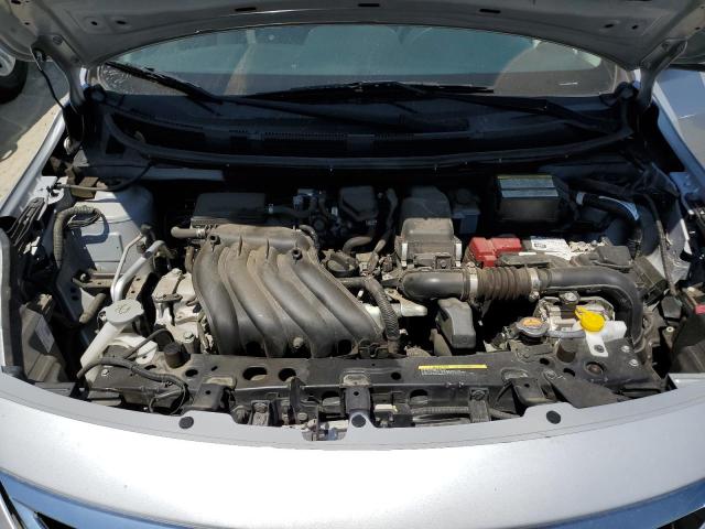 Photo 11 from auction – 2016 NISSAN VERSA S with VIN 3N1CN7AP0GL840086