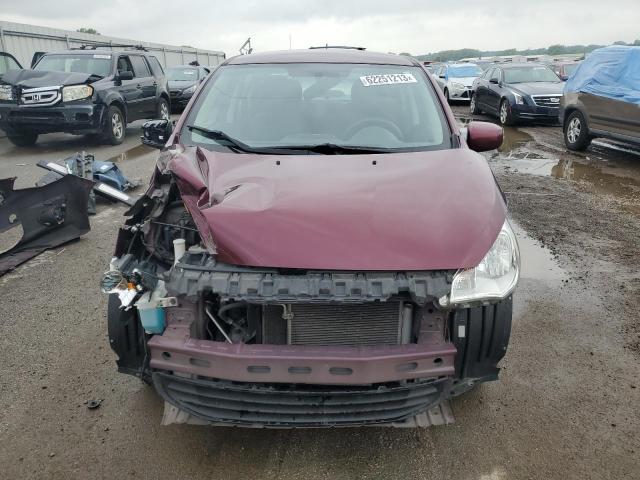 Photo 5 from auction – 2019 MITSUBISHI MIRAGE G4 with VIN ML32F3FJ2KHF06478