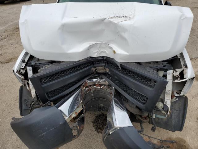 Photo 11 from auction – 2013 CHEVROLET SILVERADO with VIN 1GCNCPEX5DZ240271