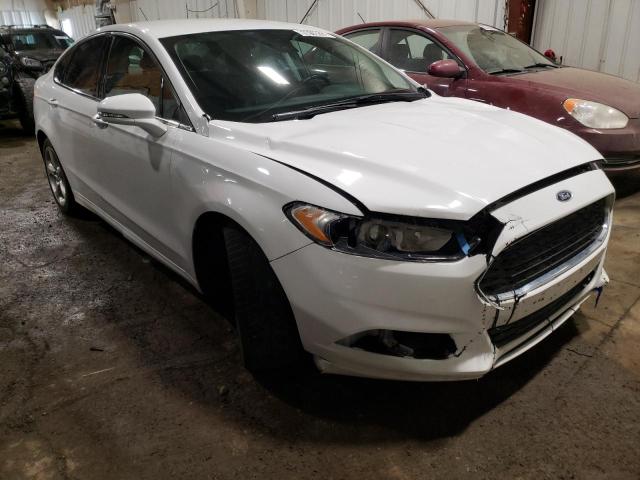 Photo 4 from auction – 2016 FORD FUSION SE with VIN 3FA6P0T98GR203587