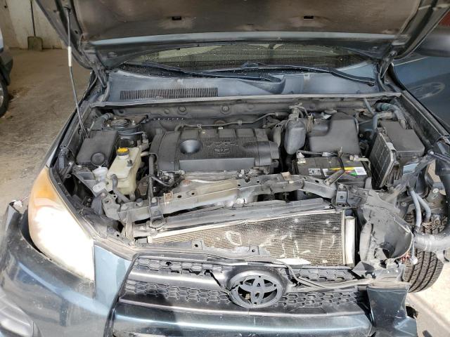 Photo 12 from auction – 2012 TOYOTA RAV4 with VIN 2T3BF4DV5CW256610