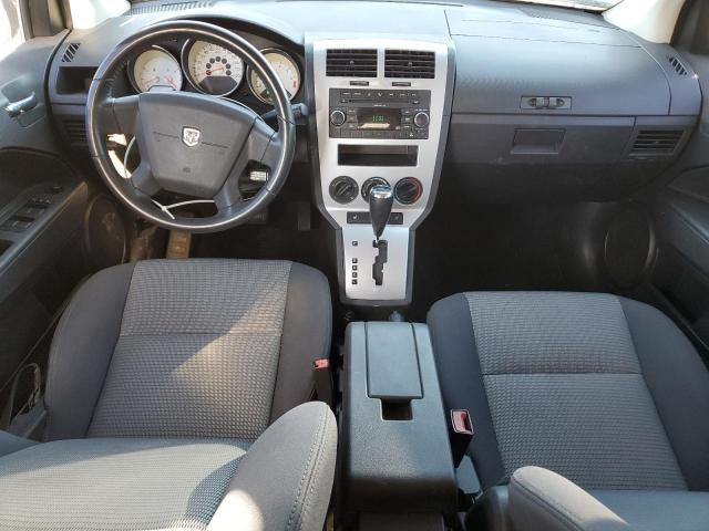 Photo 8 from auction – 2009 DODGE CALIBER SX with VIN 1B3HB48A09D165880