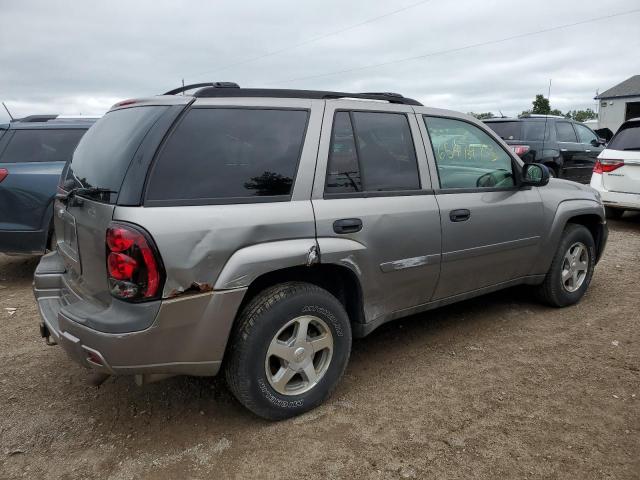 Photo 3 from auction – 2006 CHEVROLET TRAILBLAZE with VIN 1GNDT13S562292552