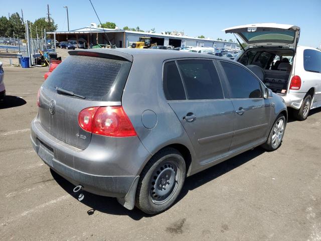Photo 3 from auction – 2007 VOLKSWAGEN RABBIT with VIN WVWDR71K77W103858