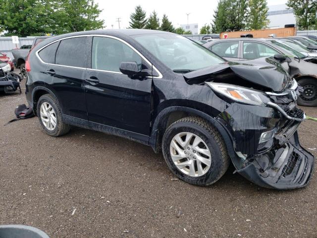 Photo 4 from auction – 2016 HONDA CR-V EXL with VIN 2HKRM4H79GH105198