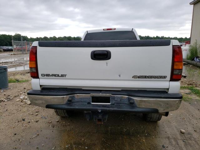 Photo 6 from auction – 2001 CHEVROLET SILVERADO with VIN 1GCHK23U31F184839