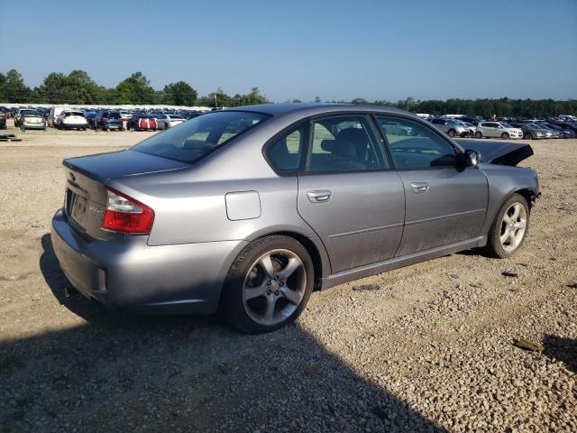 Photo 3 from auction – 2008 SUBARU LEGACY 2.5 with VIN 4S3BL616986205248