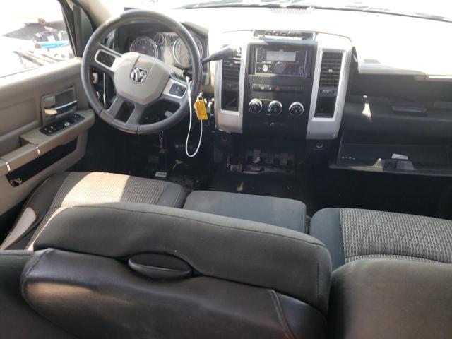 Photo 8 from auction – 2011 DODGE RAM 1500 with VIN 1D7RB1GP2BS696271