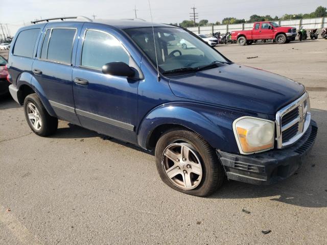 Photo 4 from auction – 2006 DODGE DURANGO SX with VIN 1D4HD38NX6F129753