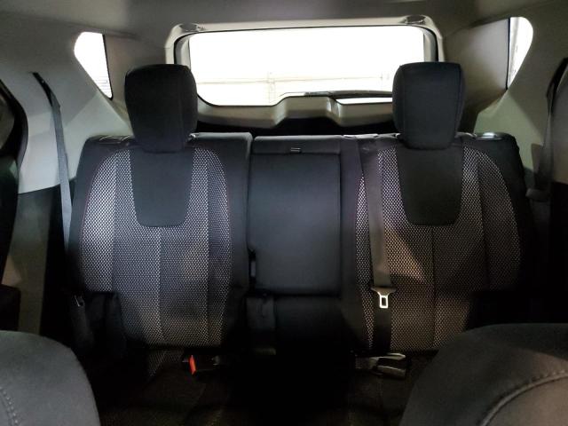 Photo 10 from auction – 2013 CHEVROLET EQUINOX LT with VIN 2GNALDEK2D6205983