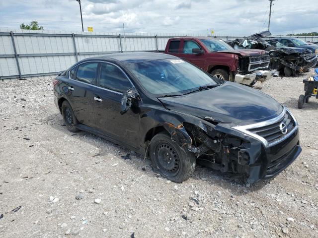 Photo 4 from auction – 2013 NISSAN ALTIMA 2.5 with VIN 1N4AL3AP1DC142134