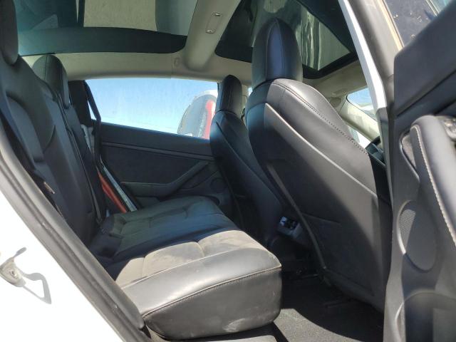 Photo 10 from auction – 2022 TESLA MODEL 3 with VIN 5YJ3E1EB5NF184519