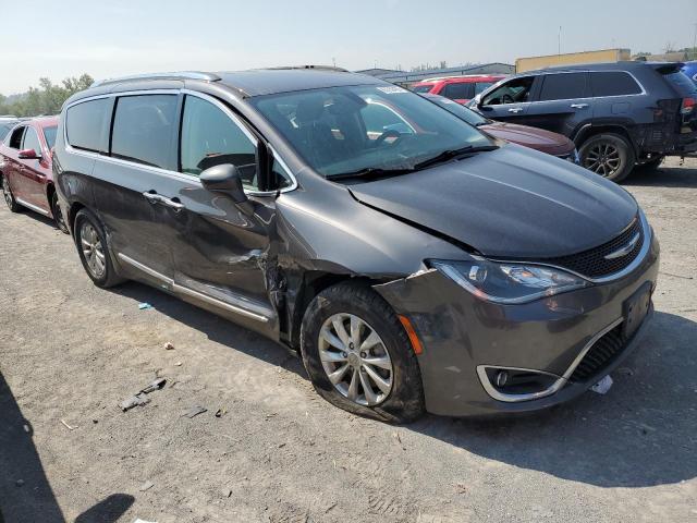Photo 4 from auction – 2019 CHRYSLER PACIFICA T with VIN 2C4RC1BG4KR715175