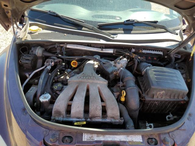 Photo 11 from auction – 2005 CHRYSLER PT CRUISER with VIN 3C3EY55E45T286613