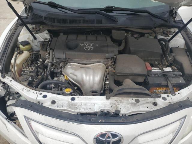 Foto 11 de la subasta – 2010 TOYOTA CAMRY BASE con VIN 4T4BF3EK3AR047134